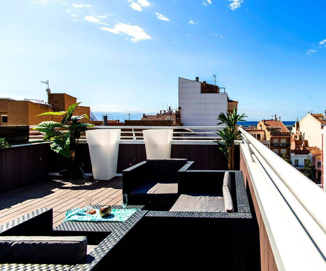 Dreams Port Cambrils Apartment Kültér fotó